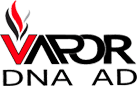 Vapor DNA AD