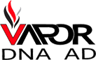 Vapor DNA AD