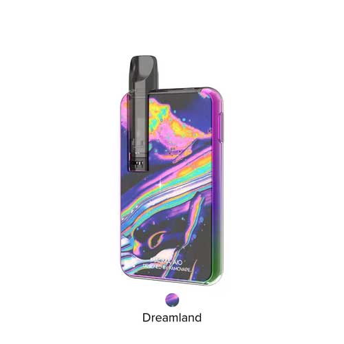 MAGMA AIO KIT 40W - Famovape