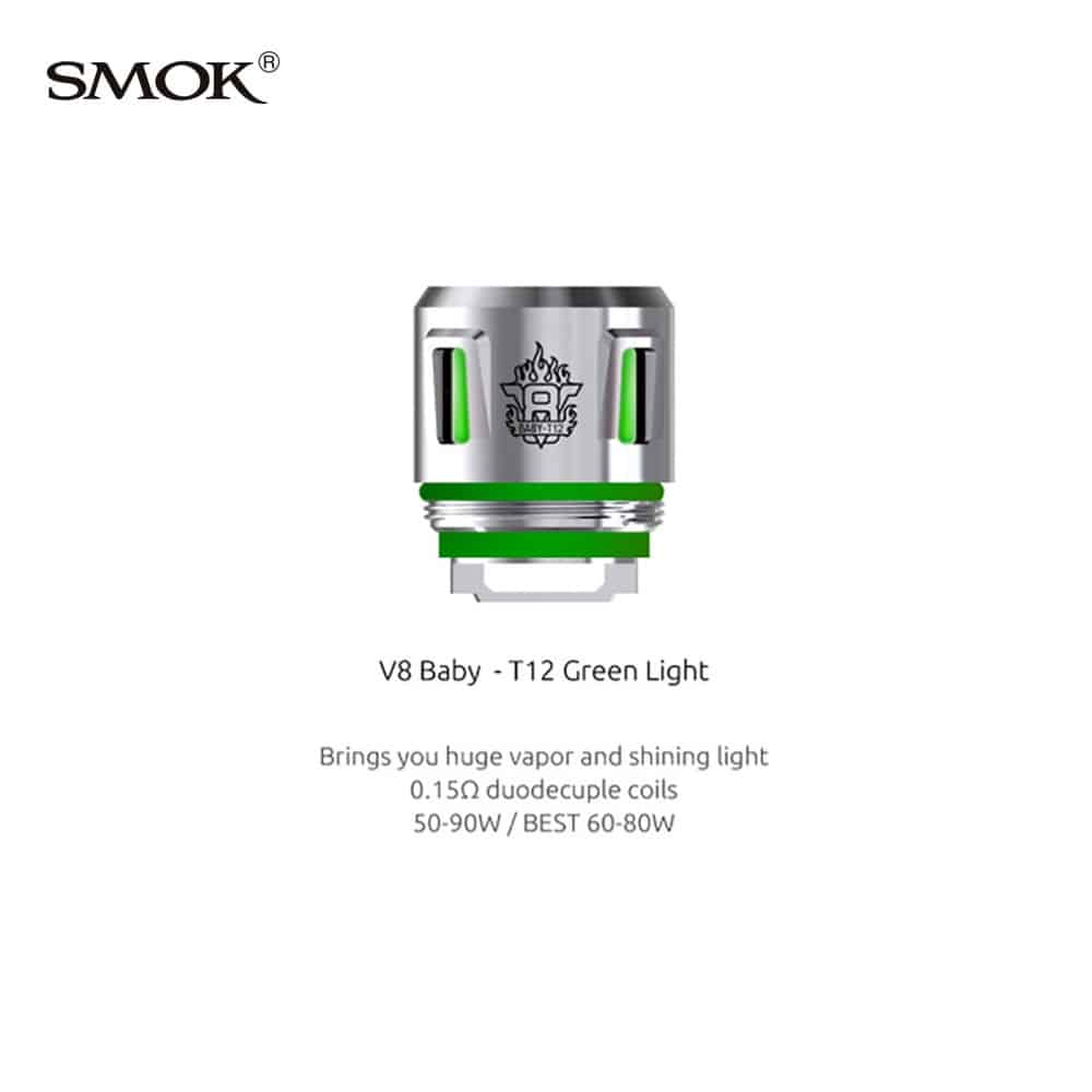 SMOK V8 Baby Coil