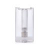 80w E-Cup Sheesha Tank