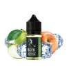 Blvk Apple Salt