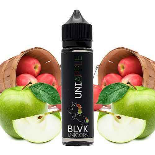 Uni Apple BLVK