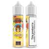Gorilla Custard Mango