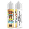 Gorilla Custard Grape ICE