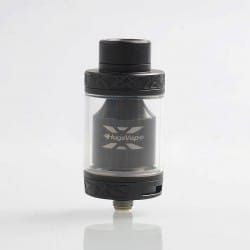 Ring Lord Mesh RTA TANK