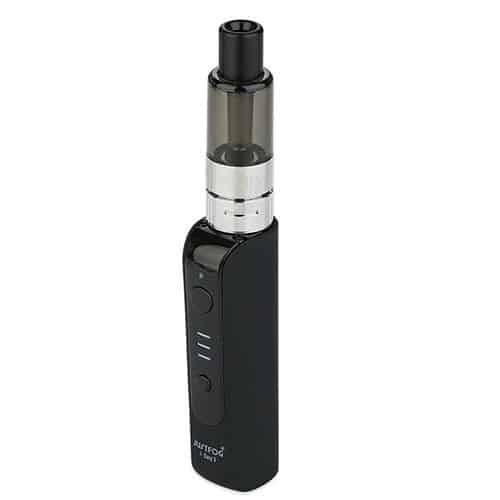 JUSTFOG P16A Starter Kit