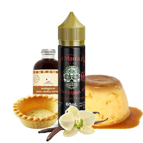 No.66 - Dead Man Hands Elixir