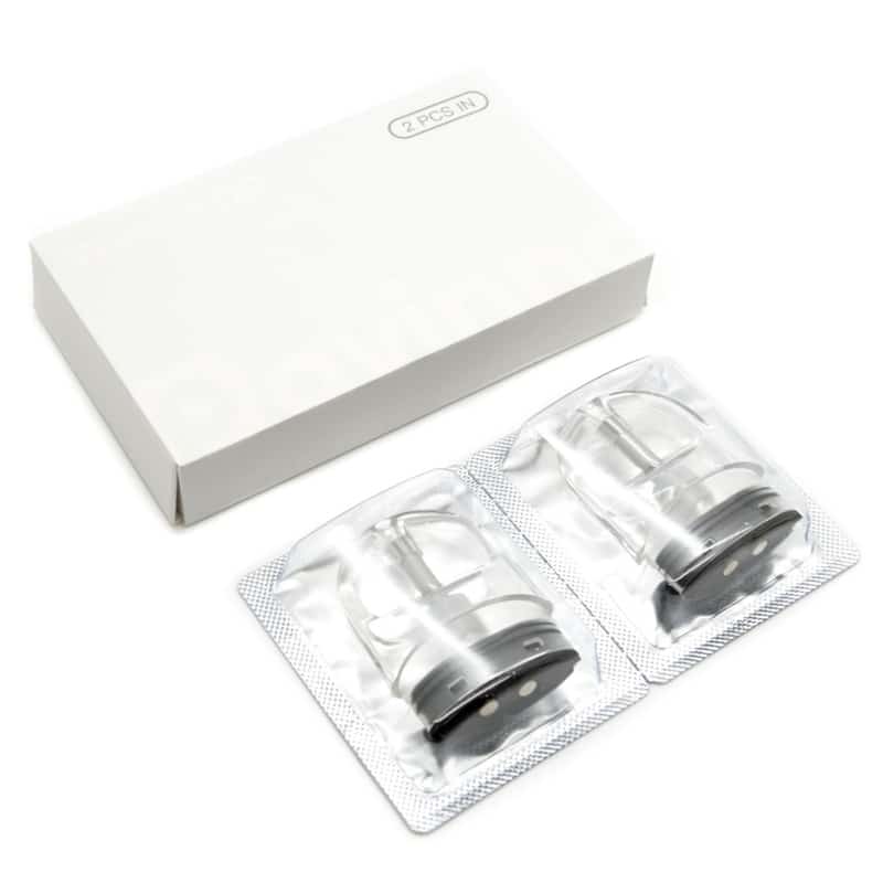 Wing Pod Ceramic