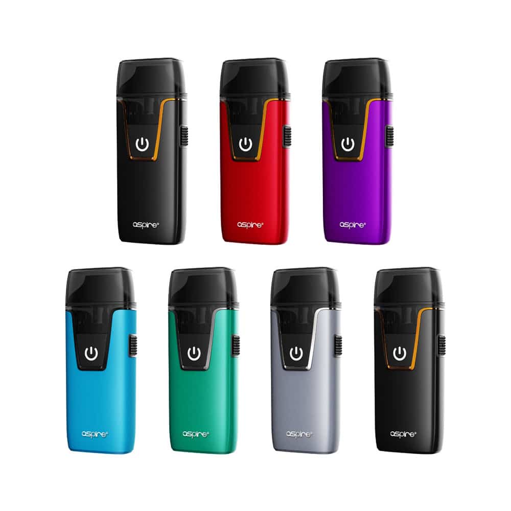 Aspire Nautilus AIO