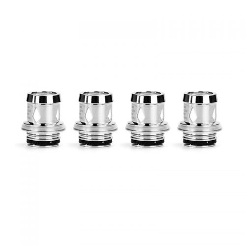 Nikola Lapetus Mesh Coil