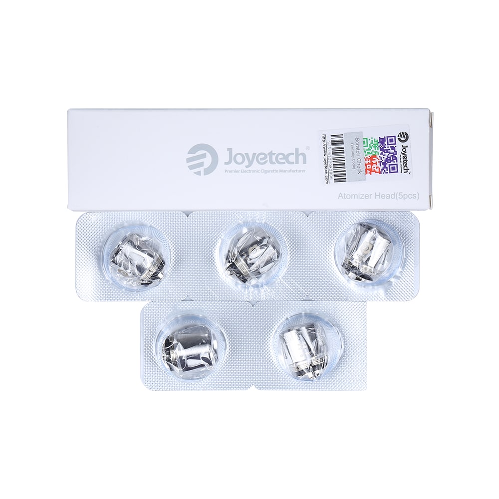 Joyetech ProC3 DL Head