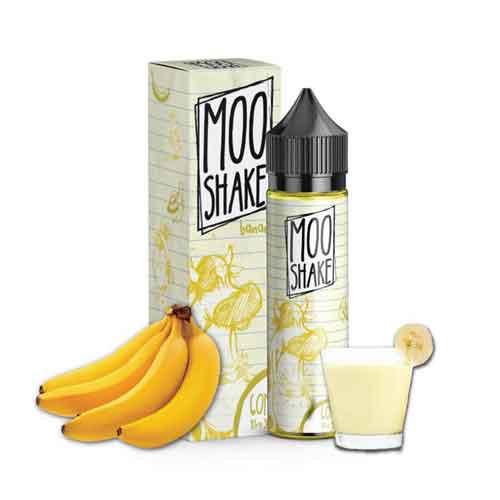 MOO SHAKE BANANA
