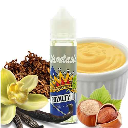 Royalty II By Vapetasia