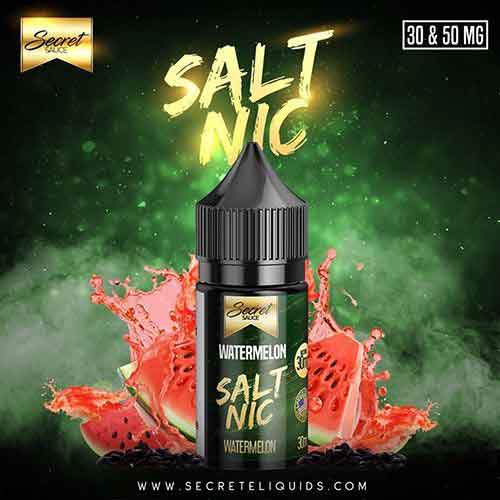 Watermelon By Secret Sauce Salts