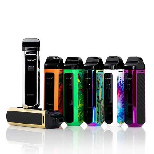 SMOK RPM40 Pod System