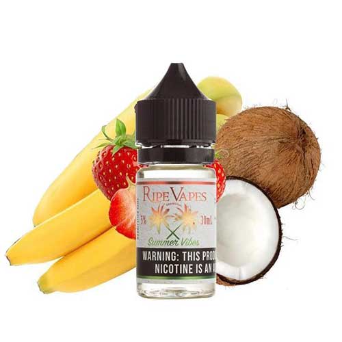 Summer Vibes Salt