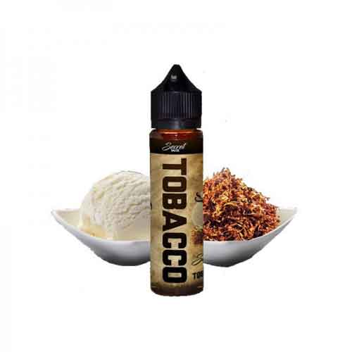 Tobacco By Secret sauce