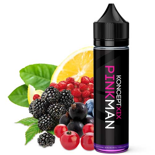 Pinkman by Vampire vape