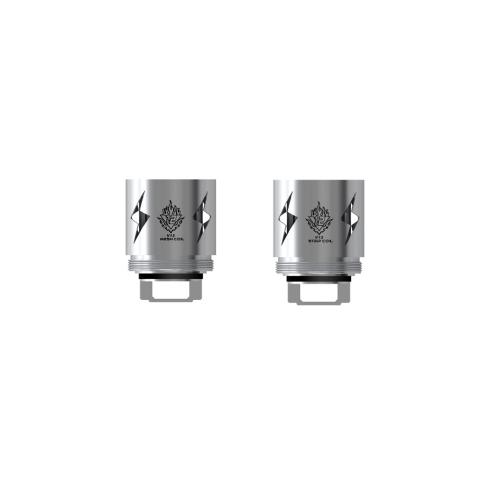 SMOK TFV12 Mesh & Strip Coils