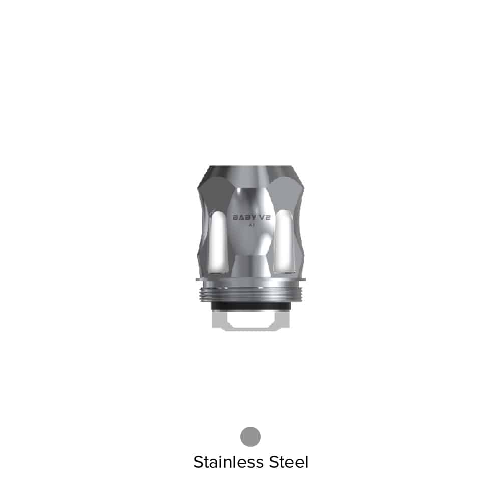Smok TFV8 Baby V2 Coil - Image 2