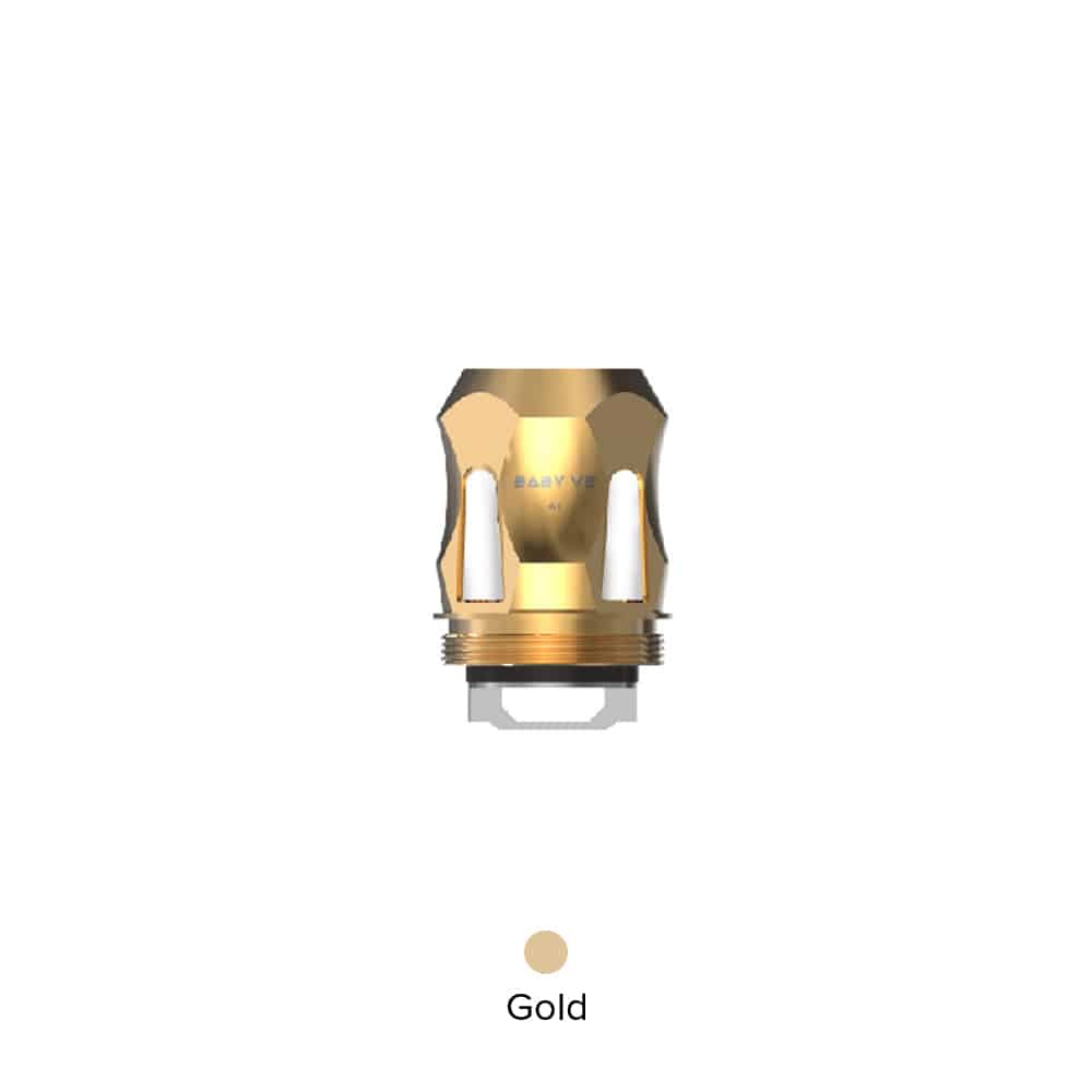 Smok TFV8 Baby V2 Coil - Image 4