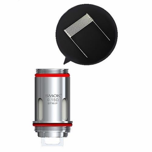 SMOK Vape Pen 22 Strip Coil 0.15ohm - Image 2