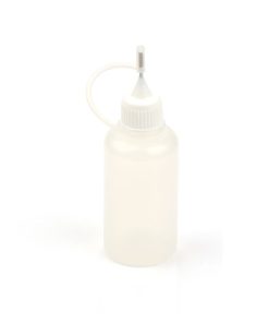 Liquid Bottle with Needle