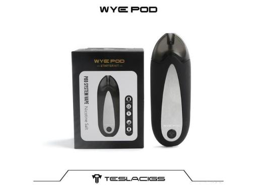 WYE Pod Kit By Teslacigs - الصورة 2