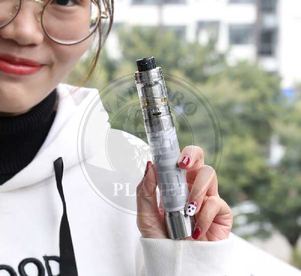 Fush Semi-Mech LED Tube Mod - Image 4
