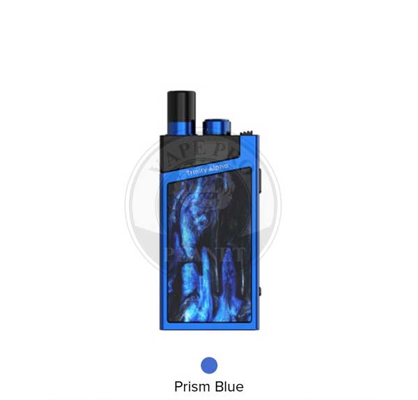 SMOK Trinity Alpha Pod System Kit 1000mAh & 2.8ml - الصورة 2