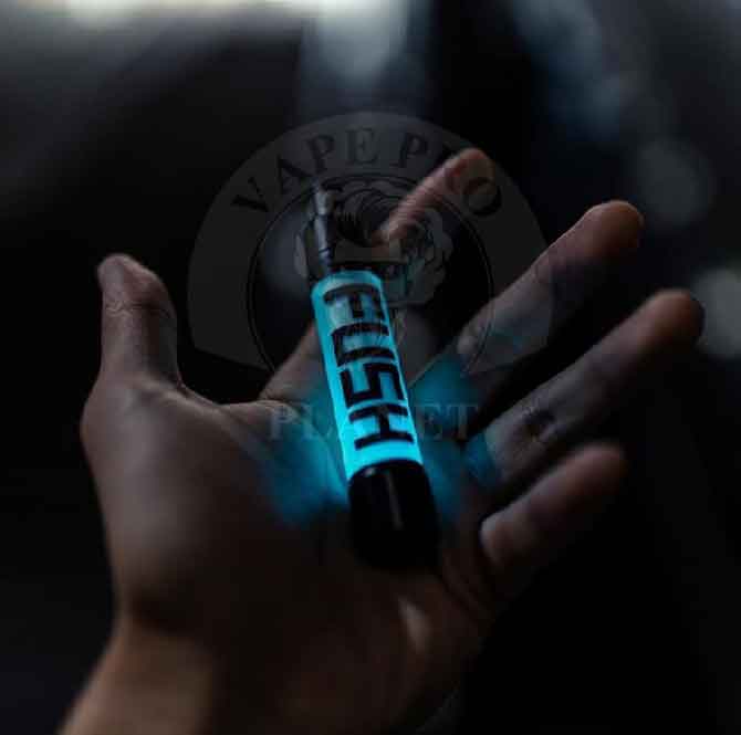 Fush Nano Pod Kit By Acrohm - الصورة 8