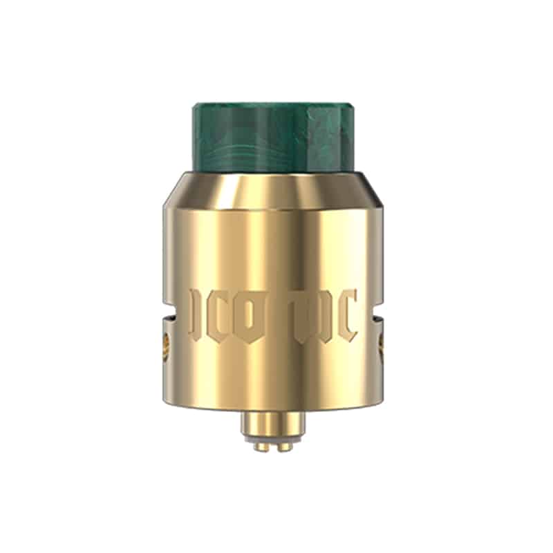 Iconic RDA Atomizer By Vandy Vape
