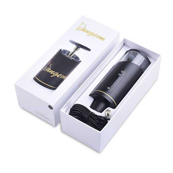 100W E-Sheesha By Kangerm - الصورة 4