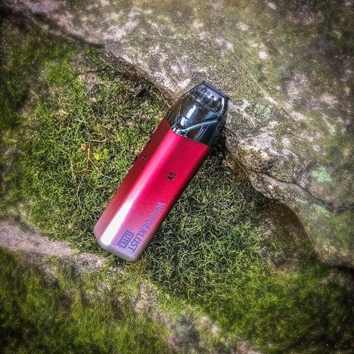 ⁦Wanderlust Lite Pod kit⁩ - الصورة ⁦3⁩