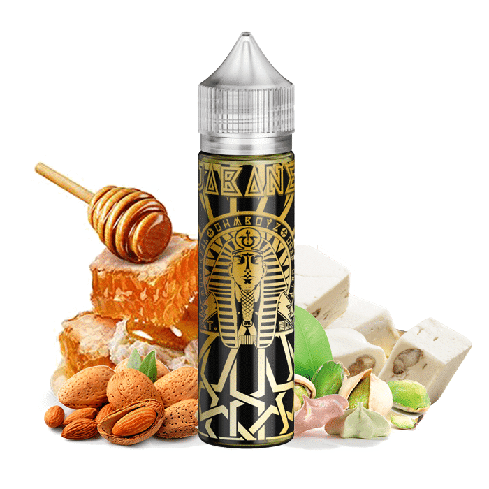 JABANE By Ohmboyz Drip City