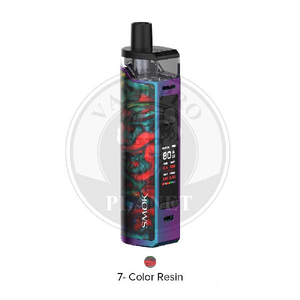 SMOK RPM80 Pro Pod Kit