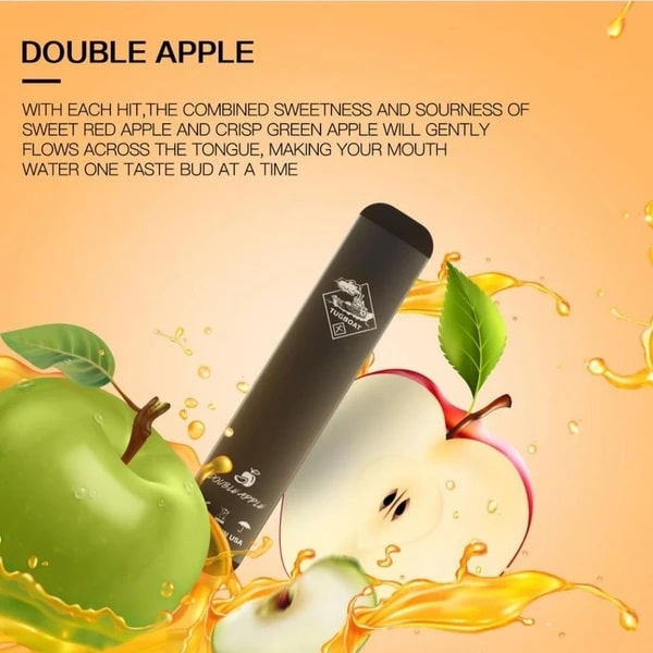 Tugboat V2 Disposable Pod 3pc/pack - الصورة 5