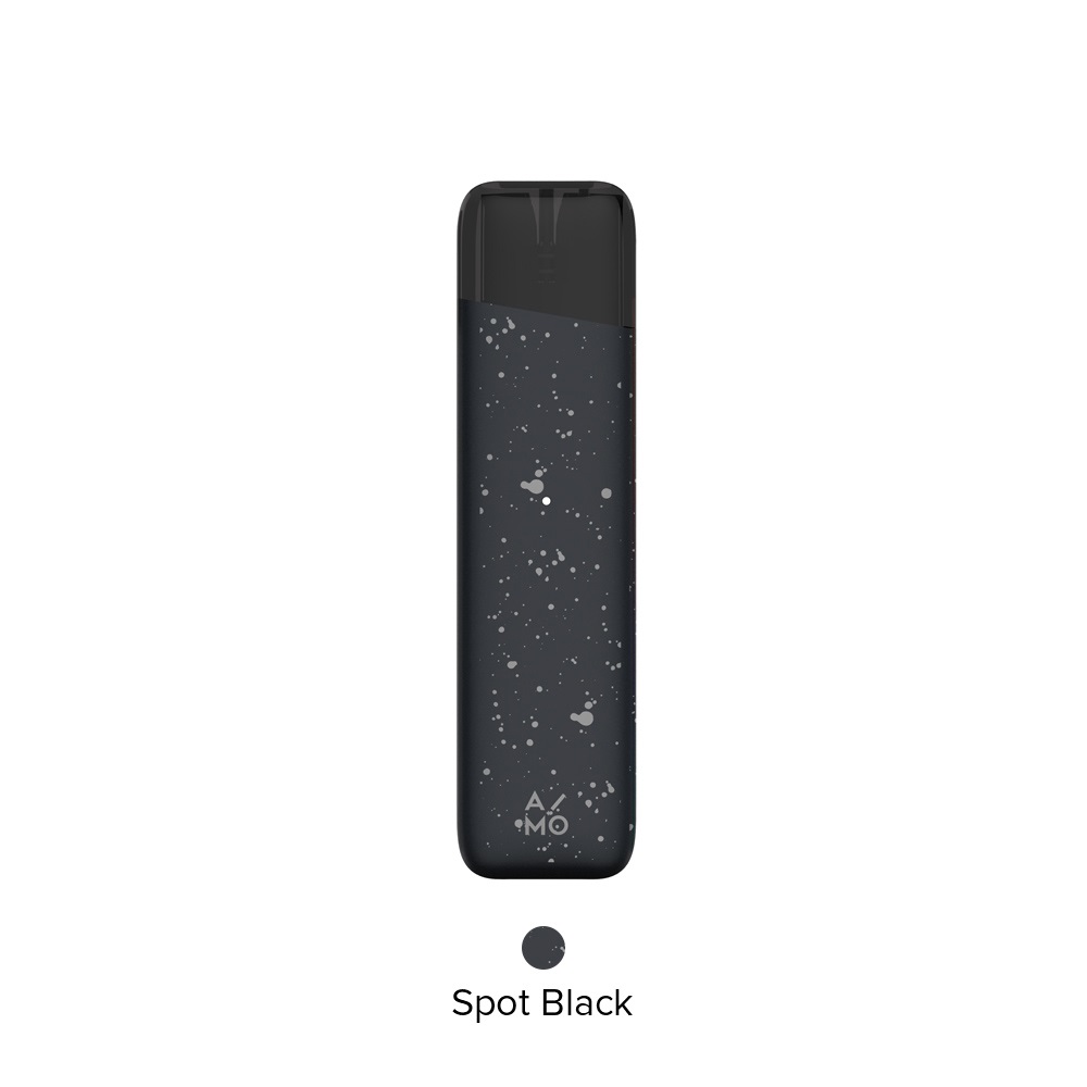 ⁦AIMO Mount Pod System Kit 400mAh & 1.8ml⁩ - الصورة ⁦3⁩