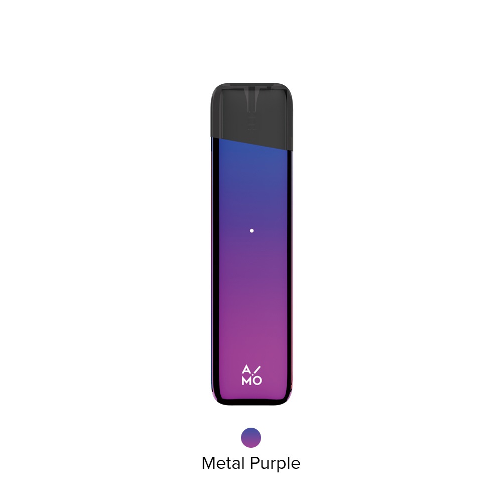 ⁦AIMO Mount Pod System Kit 400mAh & 1.8ml⁩ - الصورة ⁦2⁩