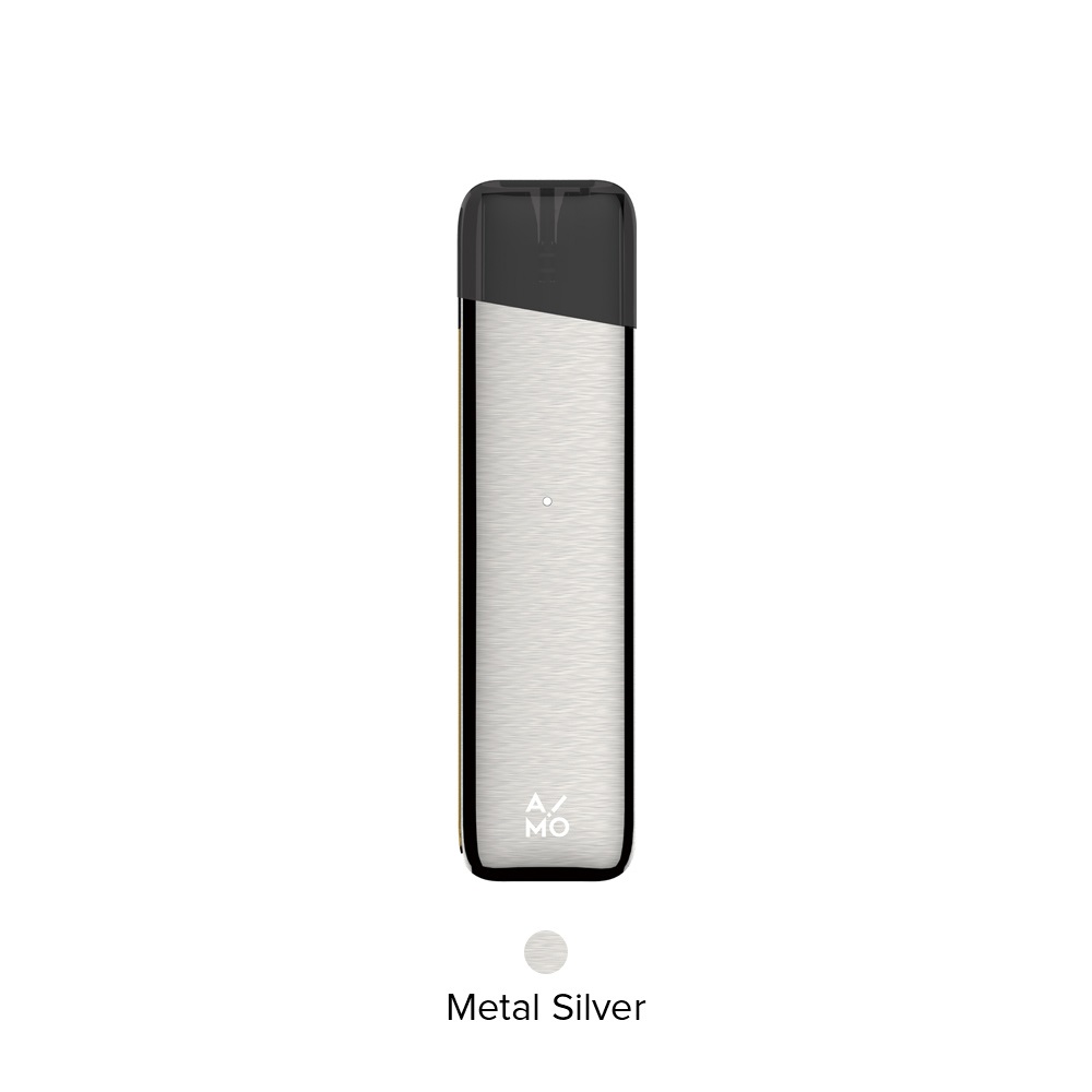 ⁦AIMO Mount Pod System Kit 400mAh & 1.8ml⁩ - الصورة ⁦4⁩