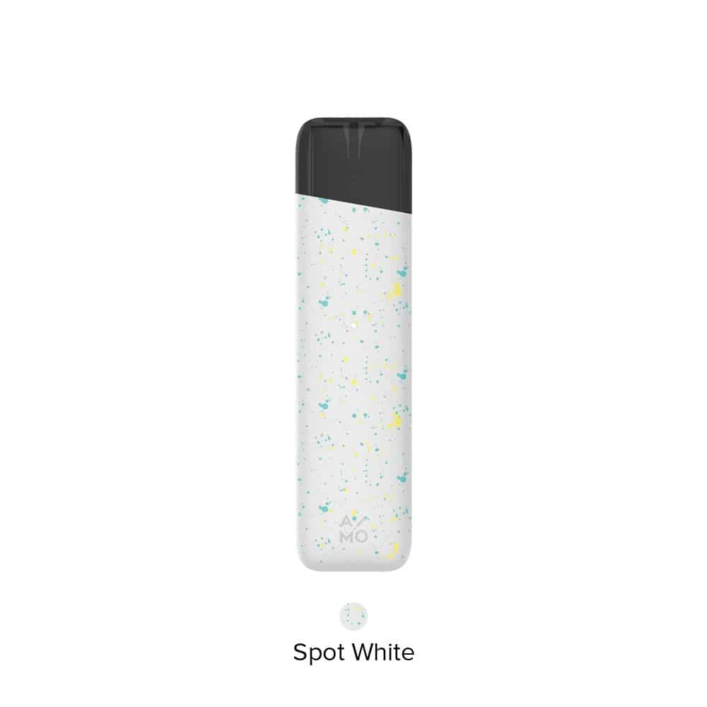 AIMO Mount Pod System Kit 400mAh & 1.8ml - Image 5