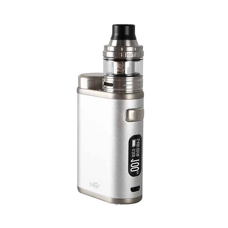 Eleaf iStick Pico 21700 100W (Battery included) - Image 2