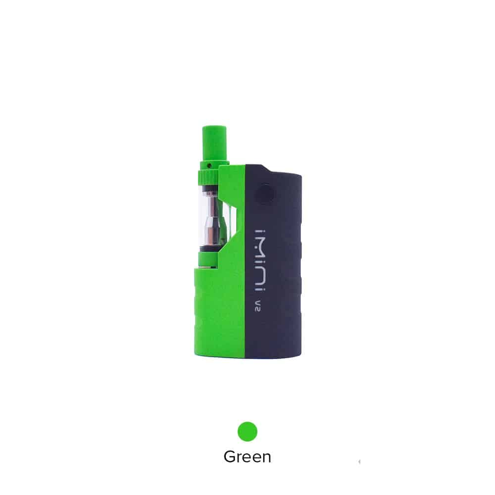 Imini V2 Starter Kit 650mAh & 0.5ml MTL - الصورة 3