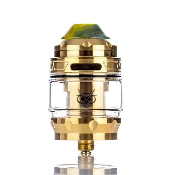 OWL SubOhm Tank By Advken - Image 5