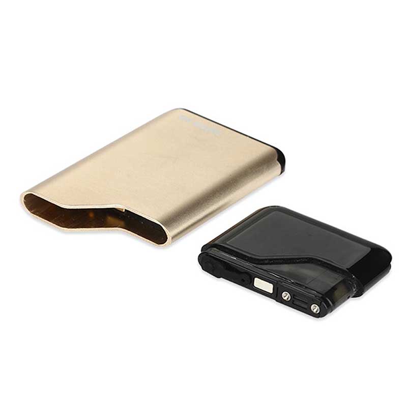 ⁦Suorin Air Starter Kit - 2.0ml & 400mah⁩ - الصورة ⁦2⁩