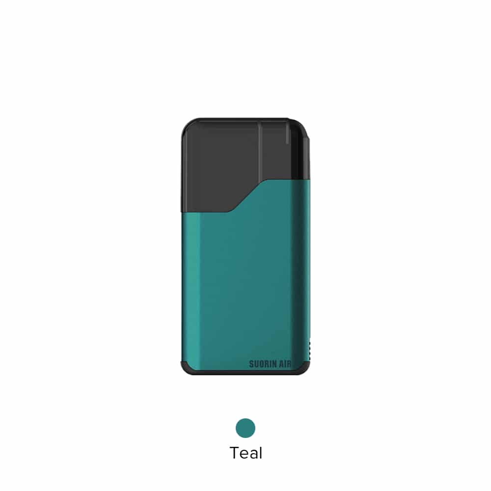 ⁦Suorin Air Starter Kit - 2.0ml & 400mah⁩ - الصورة ⁦5⁩