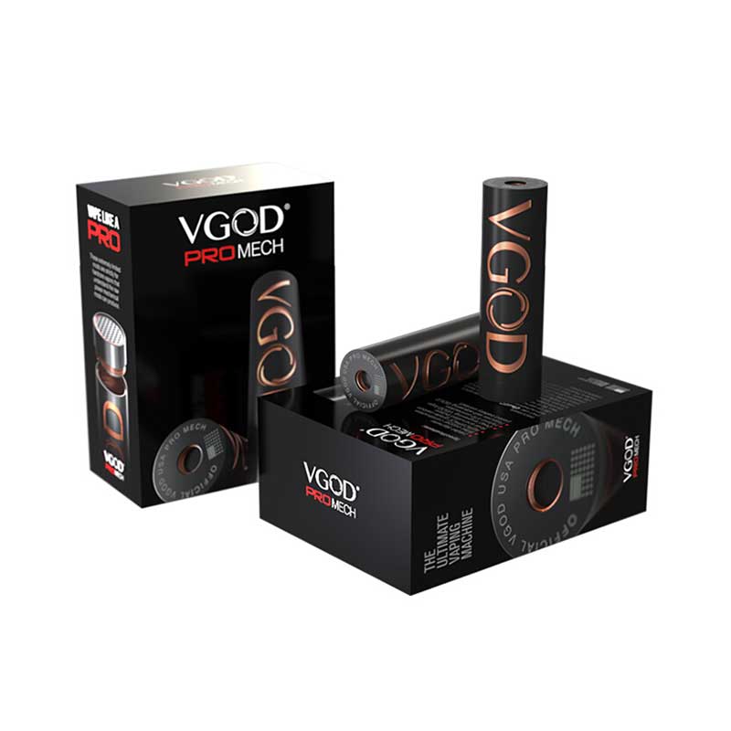 VGOD PRO MECH MOD