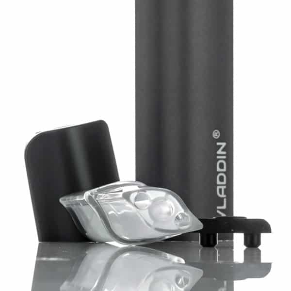 Vladdin Refillable Kush Pod for Herb Oil - Image 2