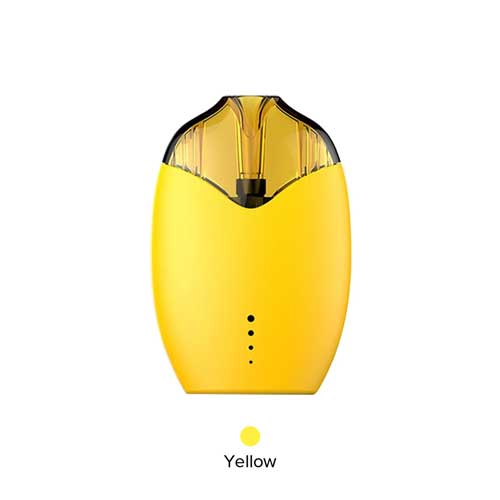 ALD Amaze Lemon Pod Kit